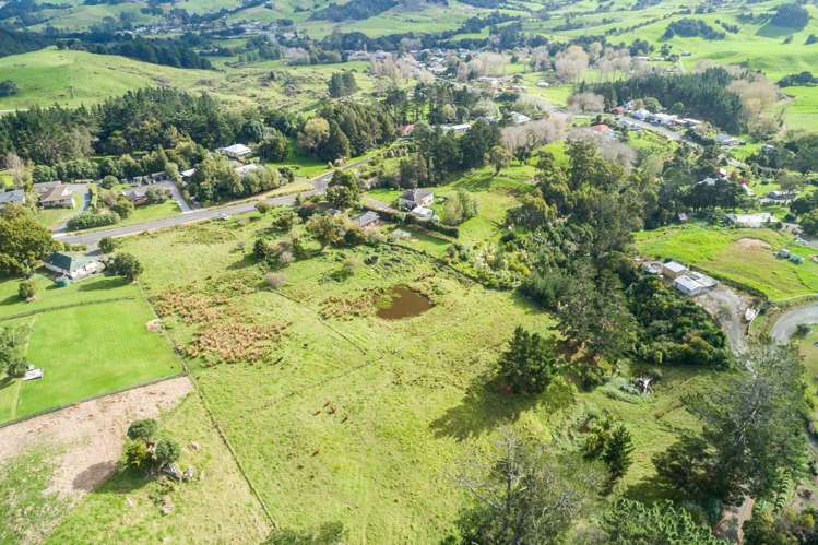 State Highway 12 Paparoa_12