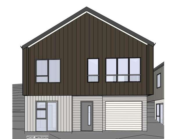 Under Construction – Spacious Family Living