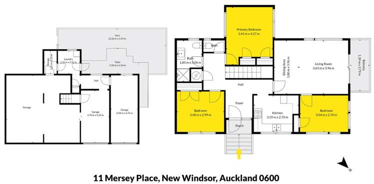 11 Mersey Place 1733_20