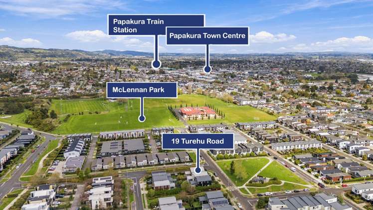 19 Turehu Road Papakura_23