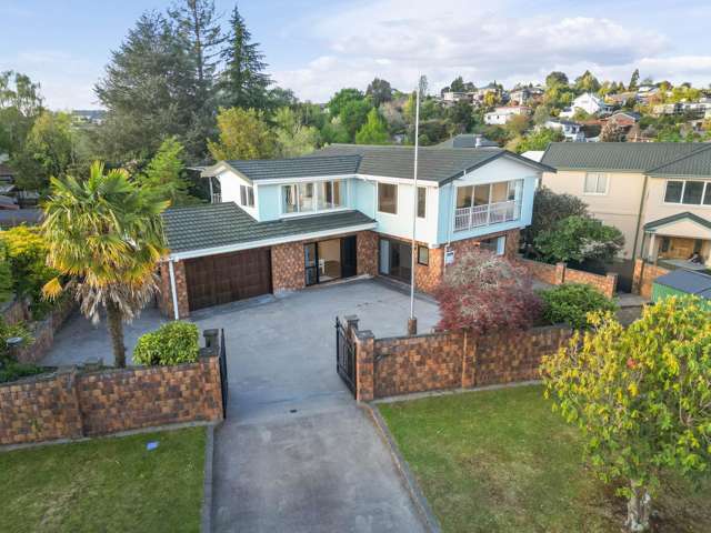 Quality Living in a Location to Match