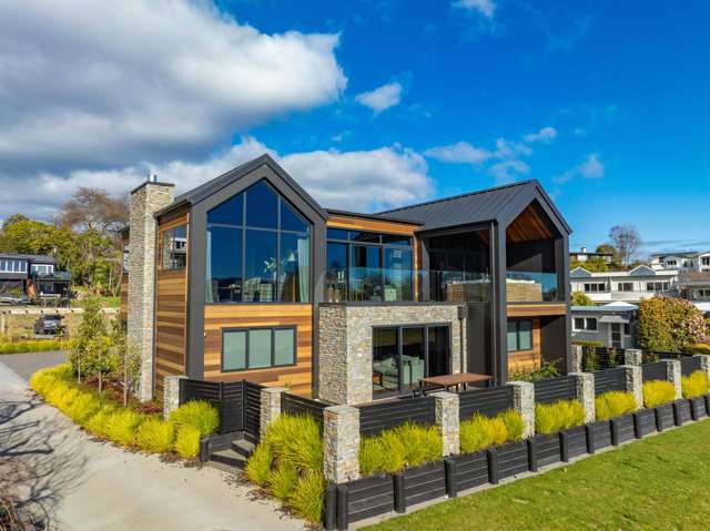 Living without compromise