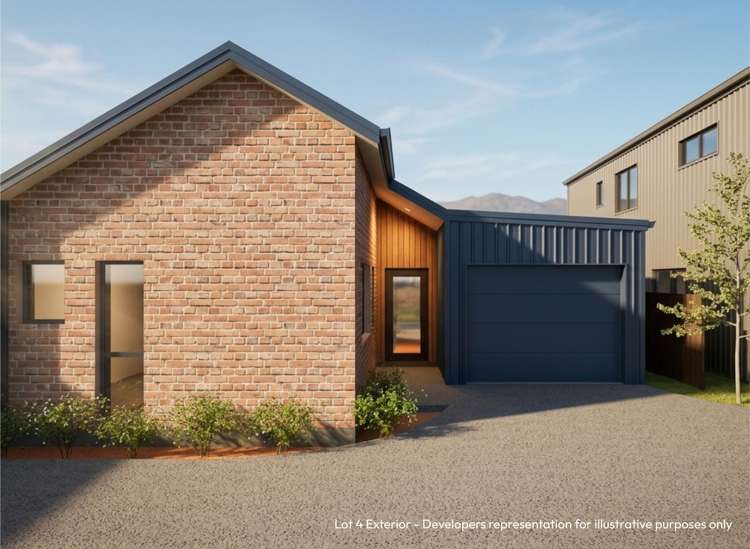 3 Kerry Court Cromwell_22