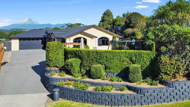 Quality Brick Home, Excellent location