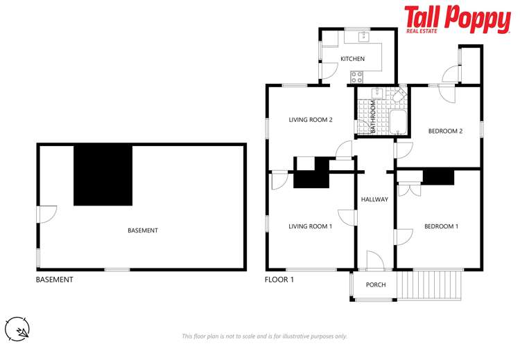9 Leckhampton Court Clyde Hill_14