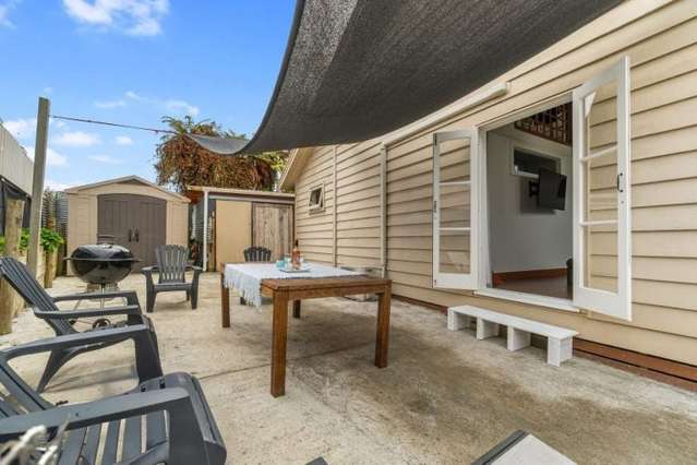 Charming 3BR Home with Modern Comforts