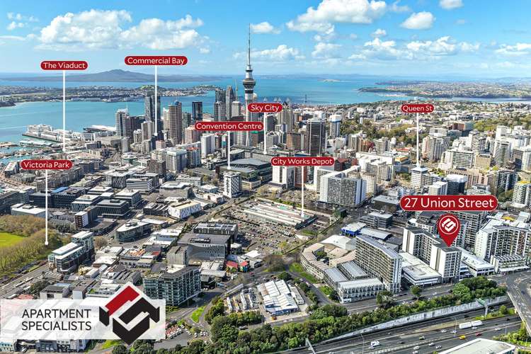 27 Union Street Auckland Central_18