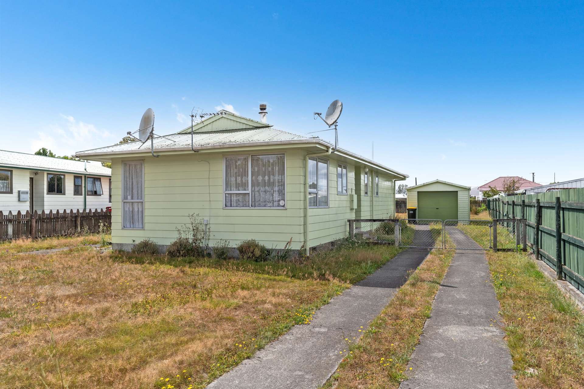 54 Kippenberger Street Masterton_0