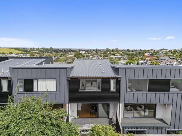 Elevated, Sophisticated, Well Located. Brand New.