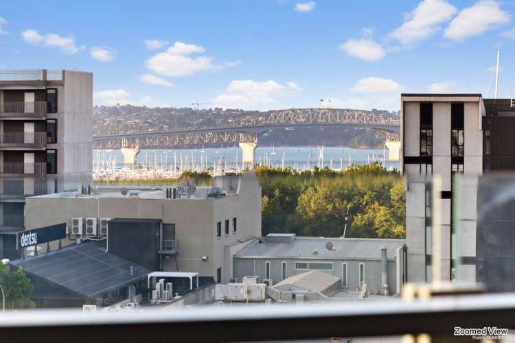 409/45 Union Street Auckland Central_1