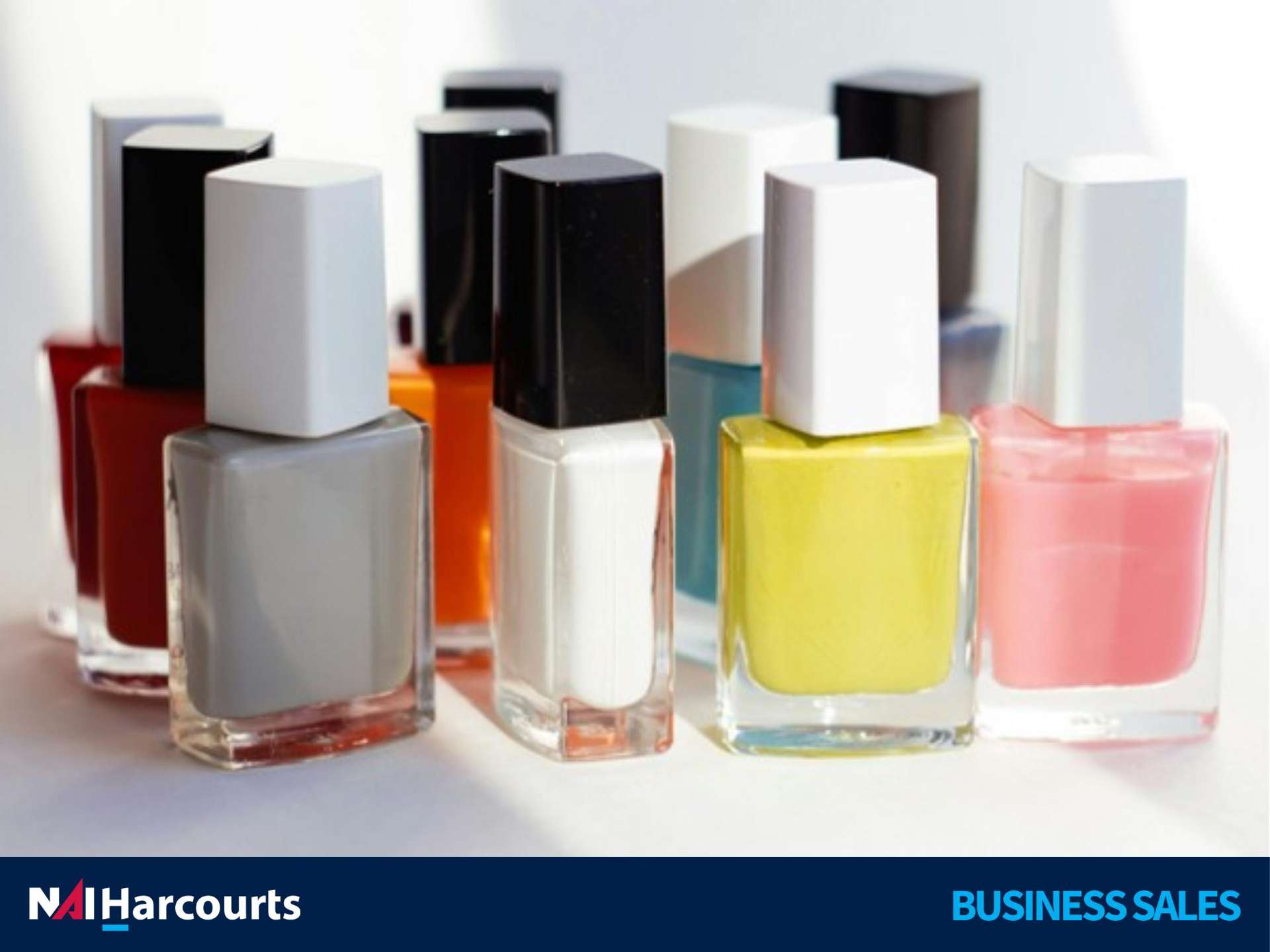 The Art of Nails Hurstmere Road Takapuna_0