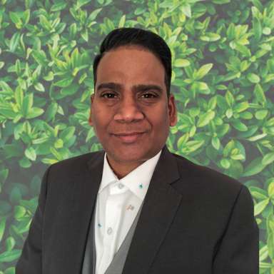 Naren Pagadala