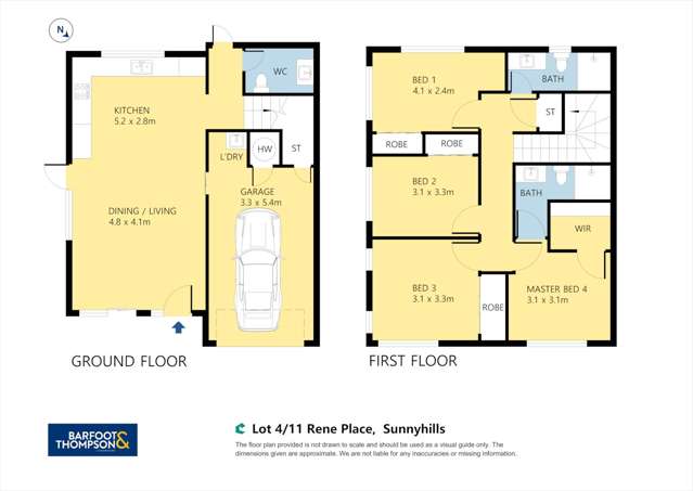 Lt 3,4,5, Rene Place Sunnyhills_1