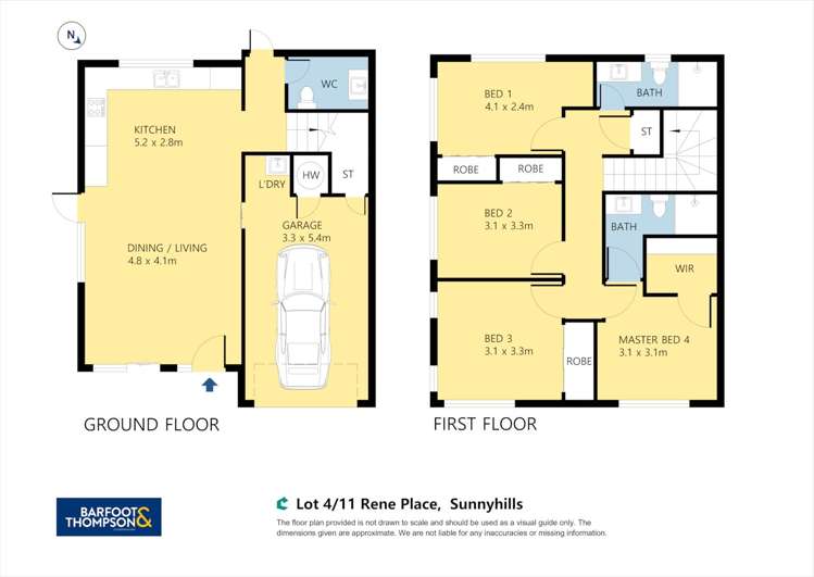 Lt 3,4,5, Rene Place Sunnyhills_19