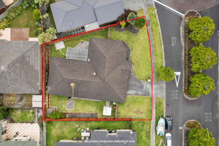 33 Craigavon Drive East Tamaki_27