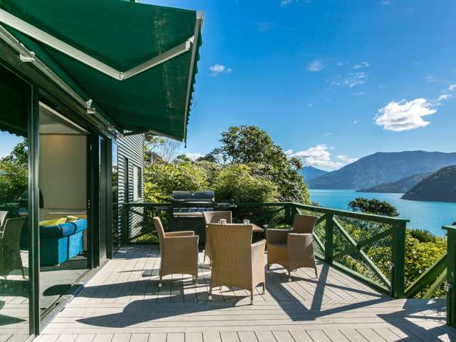 23 Lawrence Road Kenepuru Sound_1