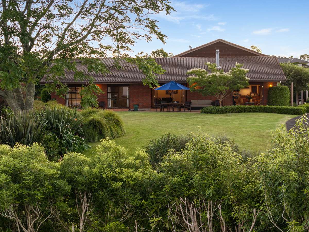 196 Whakamarama Road Whakamarama Western Bay Of Plenty Rural