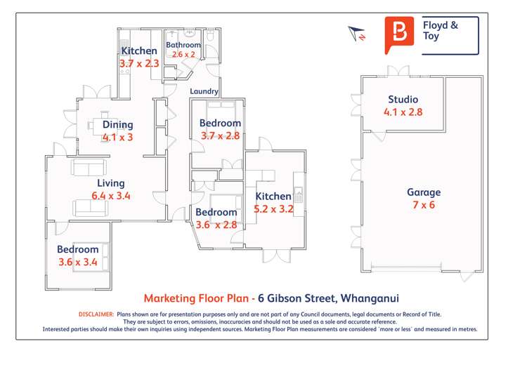 6 Gibson Street Aramoho_16