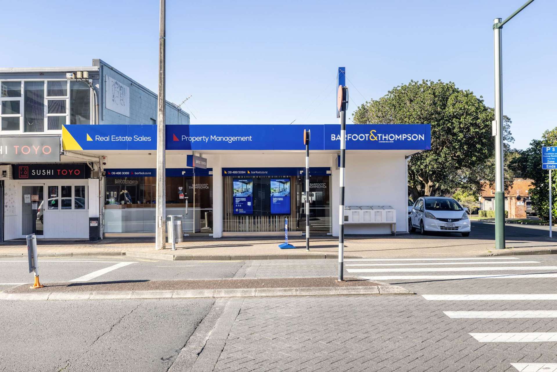 Unit G/422 Lake Road Takapuna_0