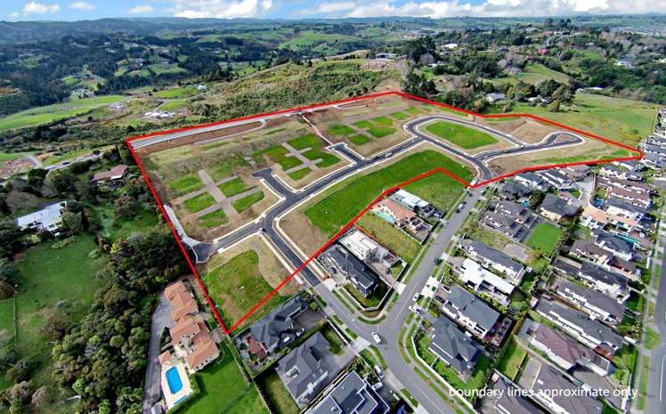 53 Armstrong Farm Drive East Tamaki Heights_12