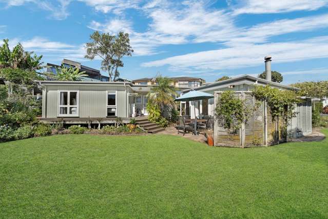 Family Sized & Country Style