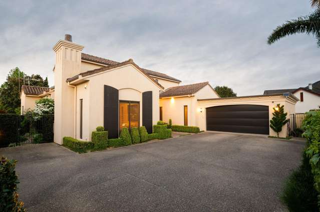 Award-Winning Luxury - European Inspiration