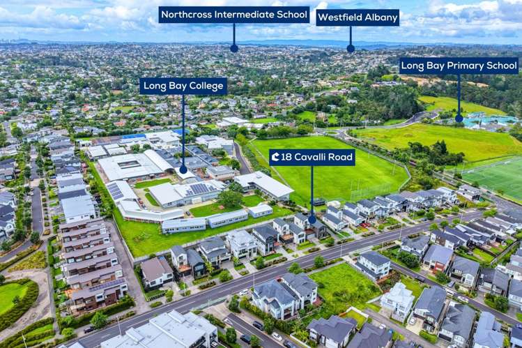 18 Cavalli Road Long Bay_24