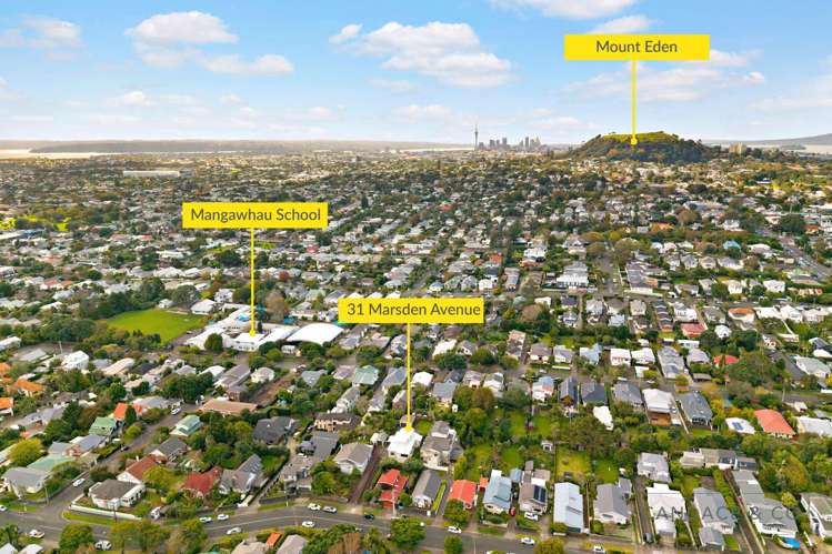 31 Marsden Avenue Mount Eden_23