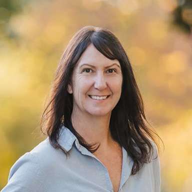 Nancy Loane