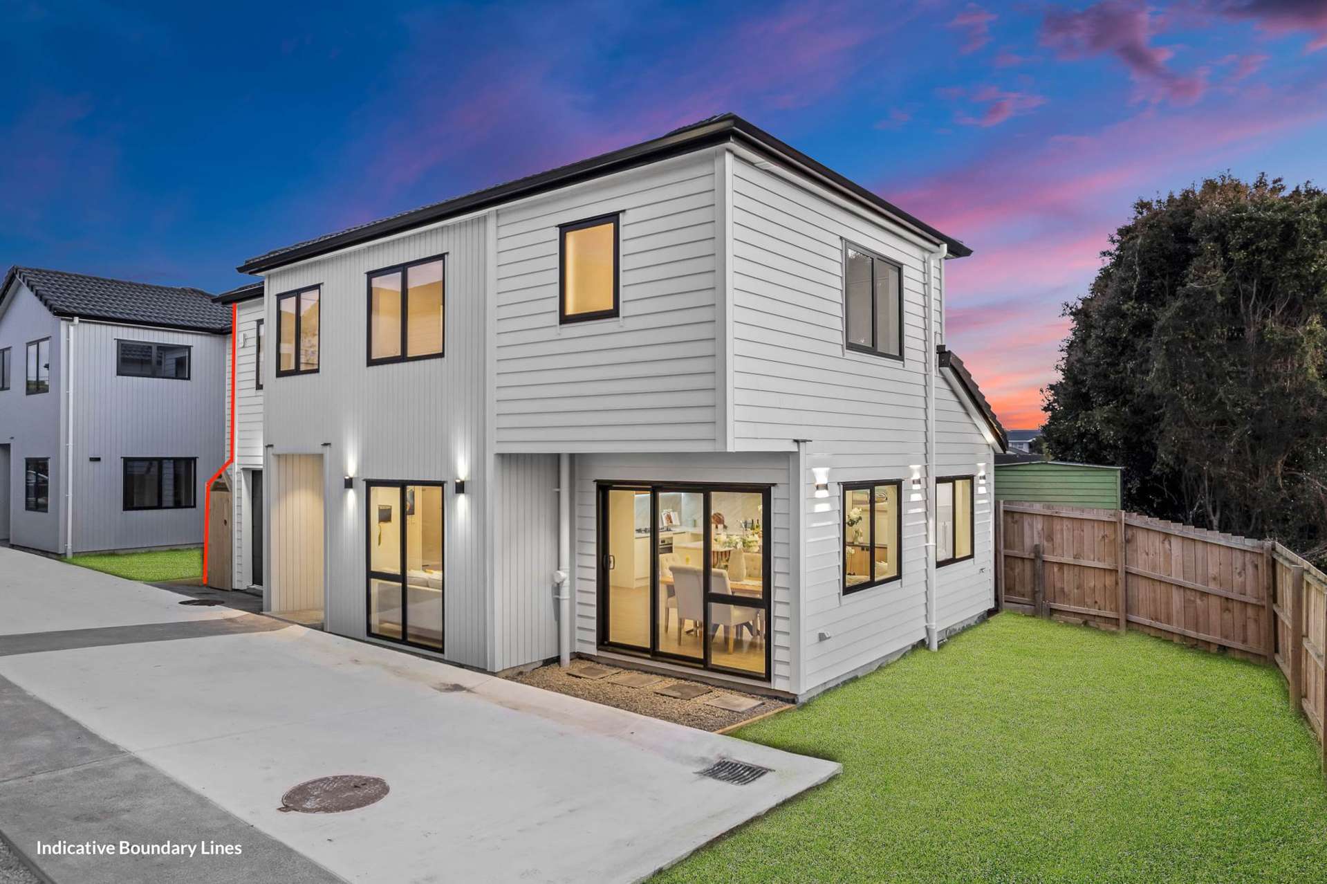 Lot 3/43 O'Halloran Road Howick_0