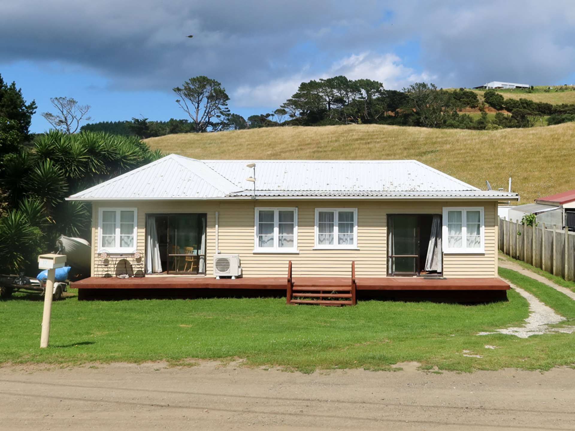 17 Signal Station Road Pouto Kaipara Houses for Sale One Roof