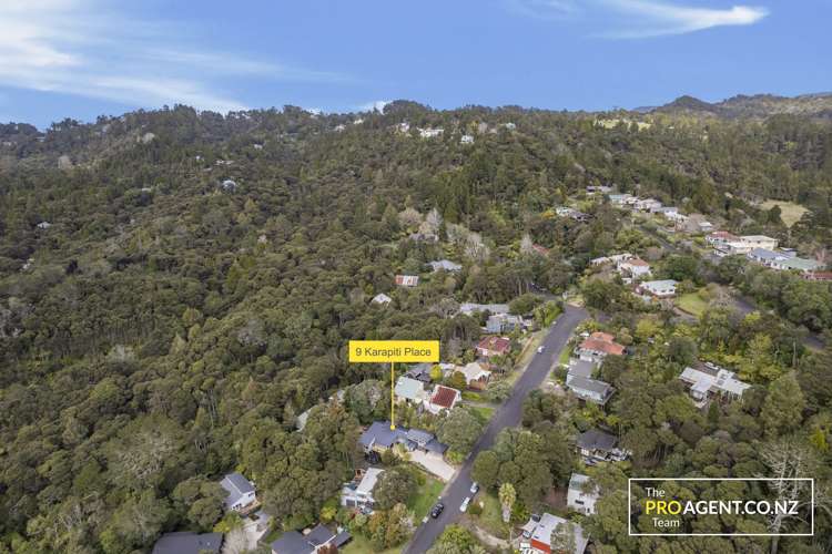 9 Karapiti Place Glen Eden_25