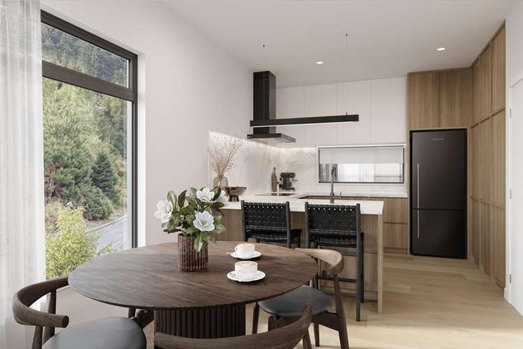 9-13 Hallenstein Street and 1 York Place (Type B)_2