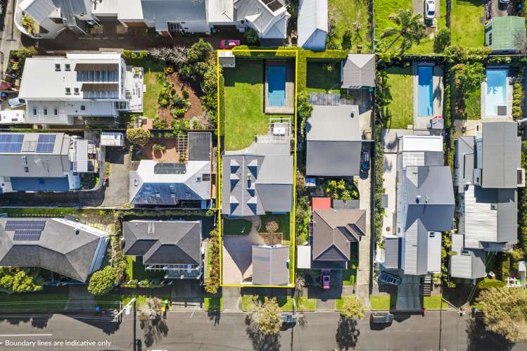 12 Johnstone Street Point Chevalier_26