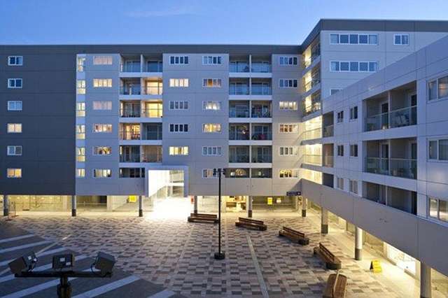 Newmarket - Spacious 2 bedroom - 2 bathroom