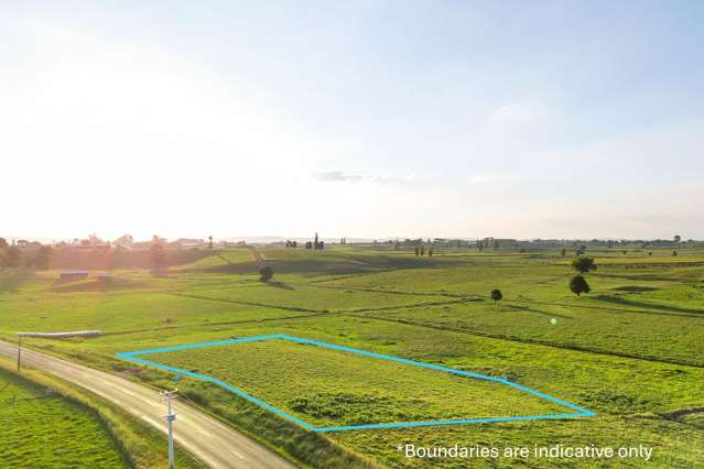 Escape the Hustle – Embrace the Lifestyle