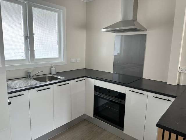 1 Bedroom Apartment, Boulcott Hutt City