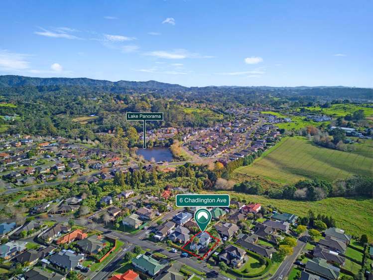 6 Chadlington Ave Henderson_29