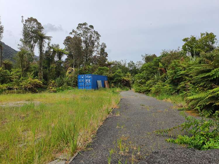 5 Middleton Place Franz Josef Glacier_25