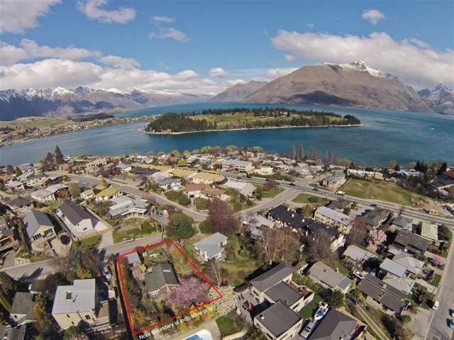 34 Suburb Street Queenstown_1