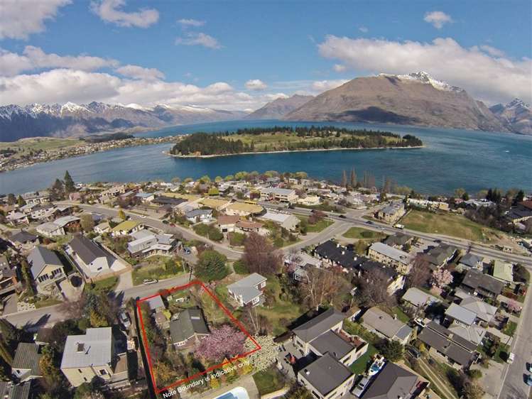 34 Suburb Street Queenstown_1