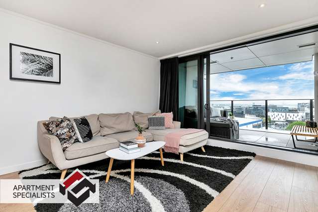 Centro Yourself, 2 Beds, 2 Baths, Zero Drama