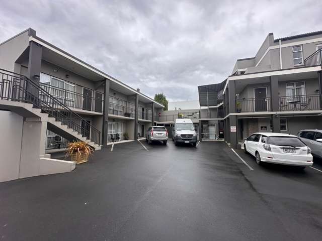 Dunedin Palms Motel Dunedin Central_2