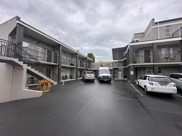 Dunedin Palms Motel Dunedin Central_2