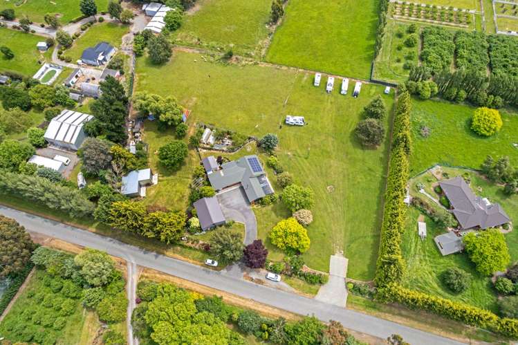 21 Grayburn Road Ashburton_29