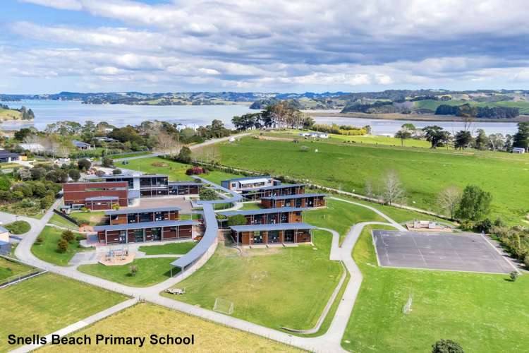 26 Dawson Road Snells Beach_21