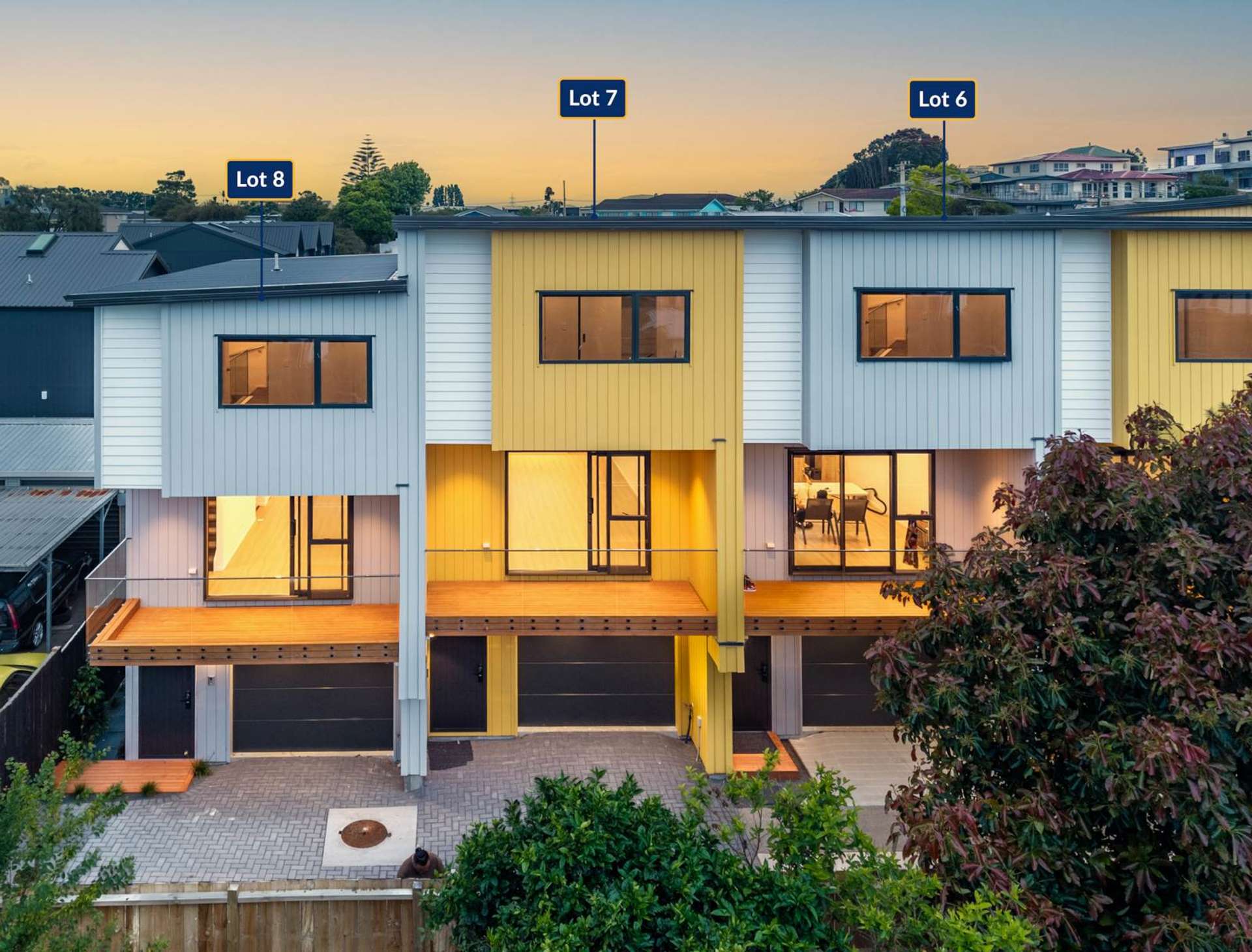 Lot 7/62 Walters Road Mt Wellington_0