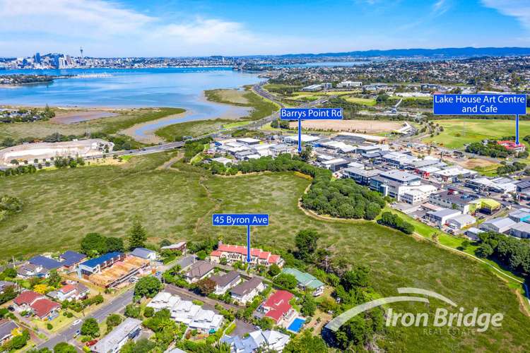 8/45 Byron Avenue Takapuna_9
