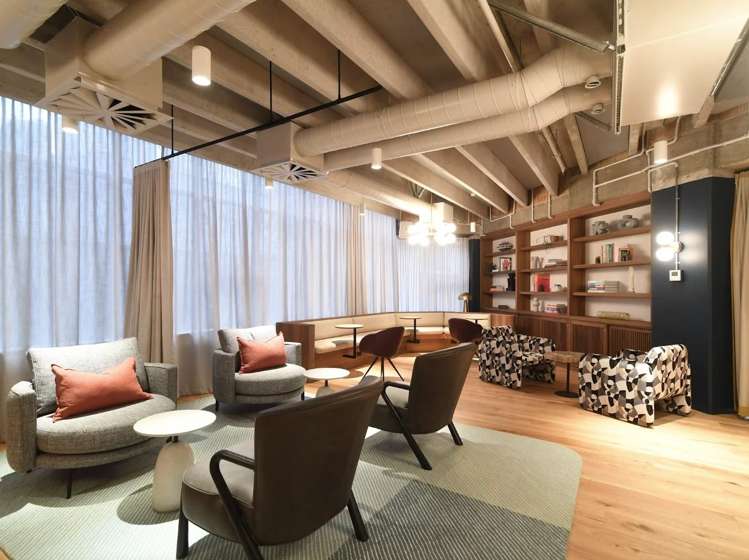 87 Albert Street Auckland Cbd_1