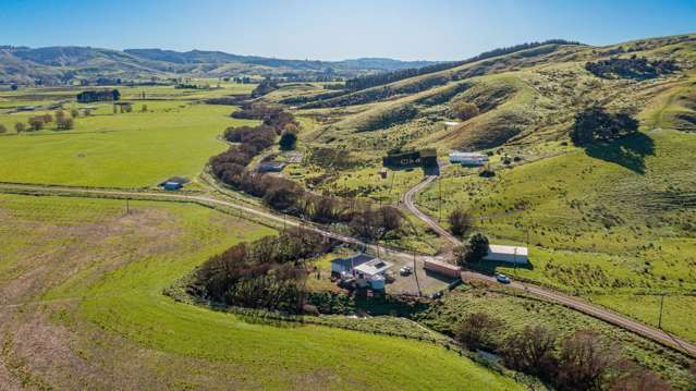Affordable Off-Grid Living